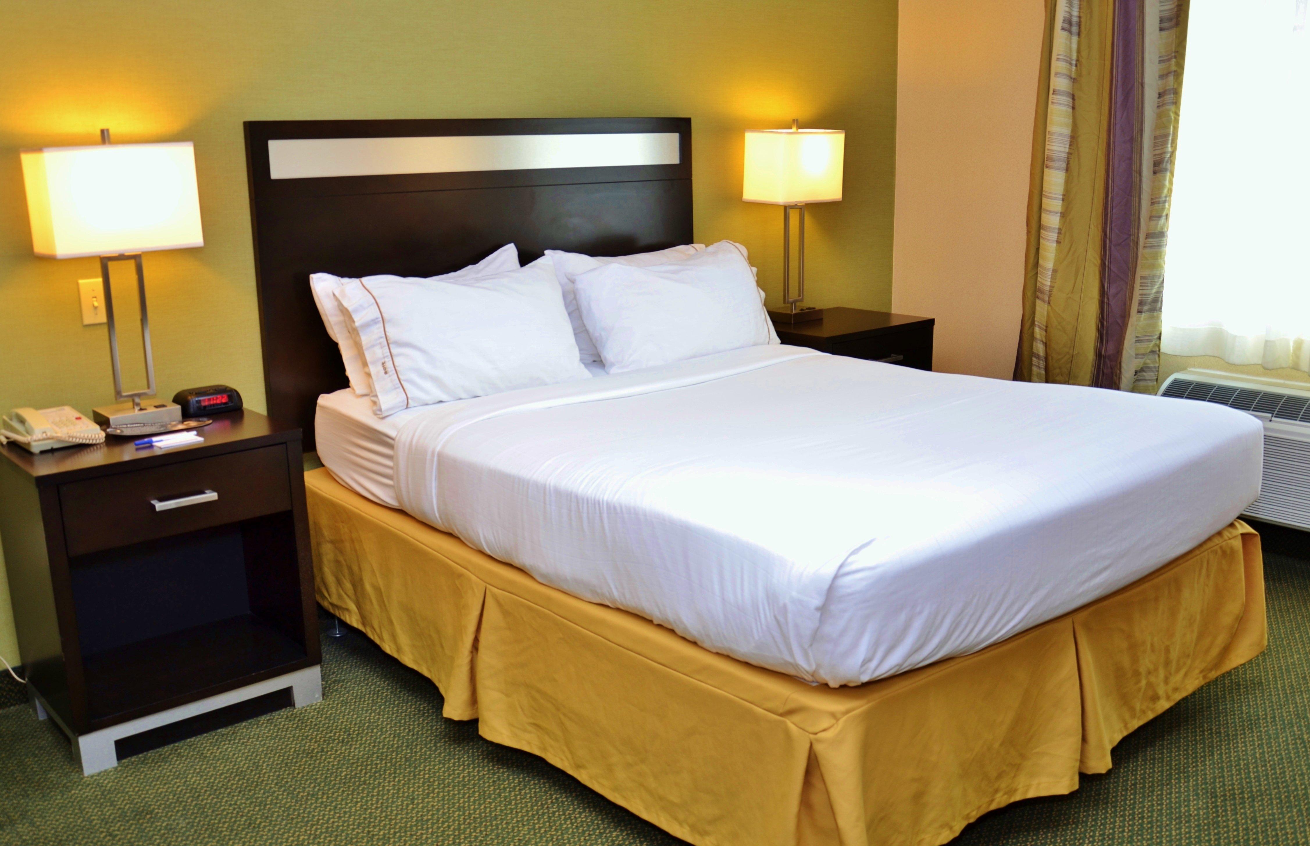 Holiday Inn Express Hotel & Suites Center Township, An Ihg Hotel Monaca Exteriör bild